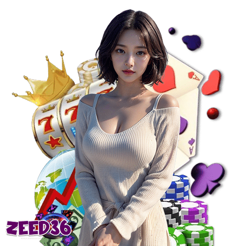 zeed36 ระบบล้ำสมัย