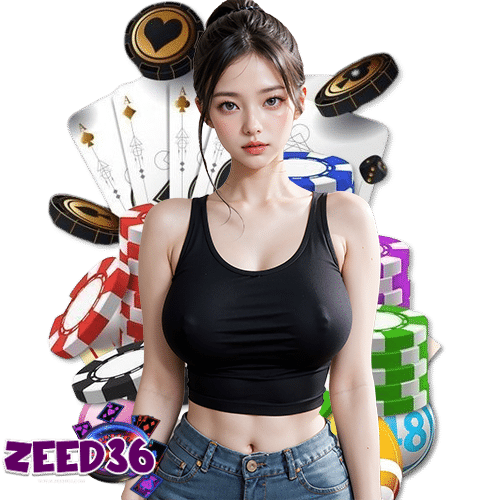 zeed36 เว็บตรง
